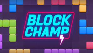 Block Champ