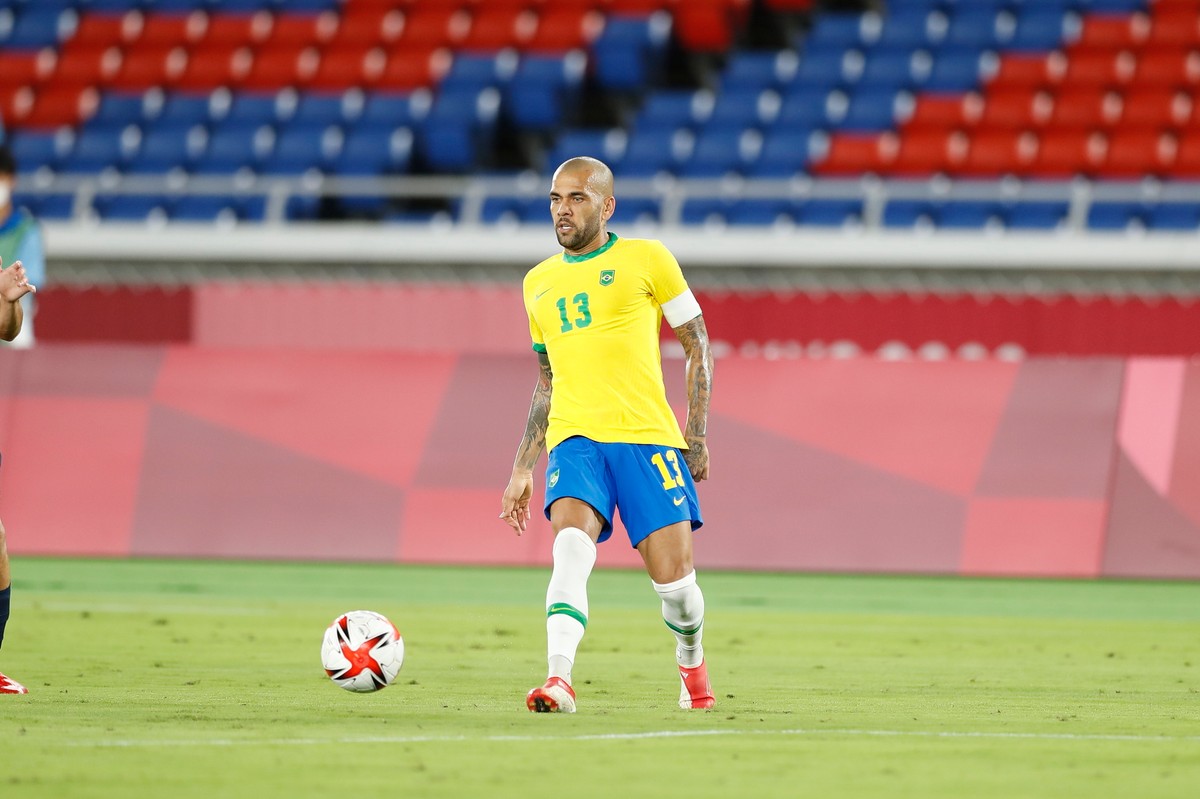 Dani Alves