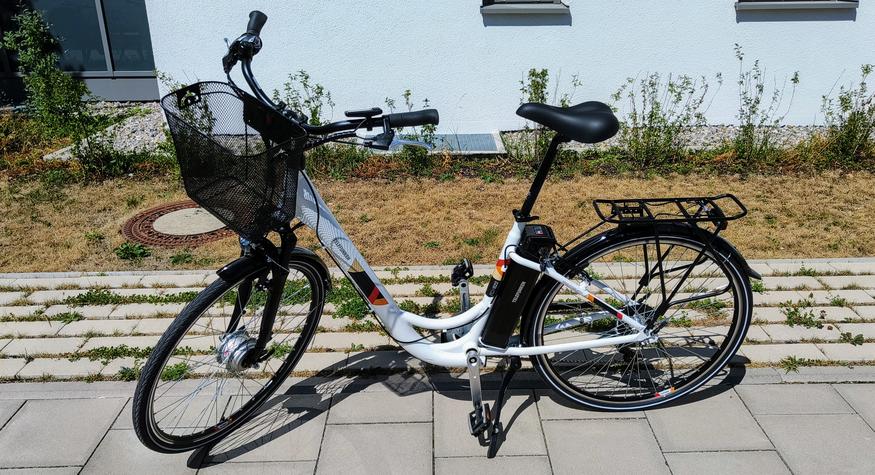 E-Bike für die Stadt: Gute Pedelecs gibt es schon ab 700 Euro | TechStage