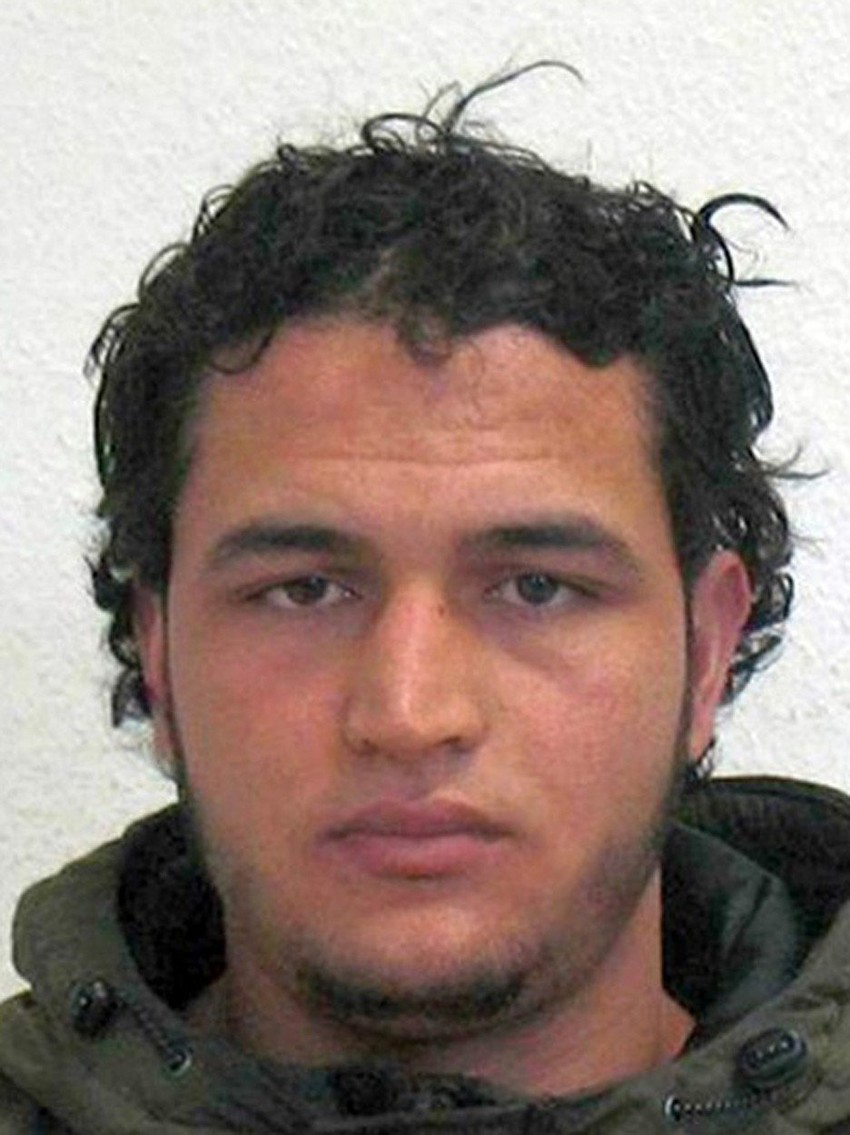 Anis Amri
