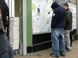 Skończył się brytyjski sen Polaków