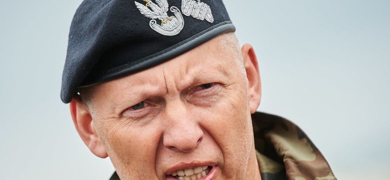 Gen. Różański: Stała baza NATO nie rozwiąże naszych problemów, te dwa miliardy można spożytkować lepiej