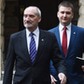 Antoni Macierewicz, Bartłomiej Misiewicz