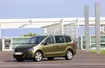 Nowy Seat Alhambra już w sprzedaży (dane techniczne)