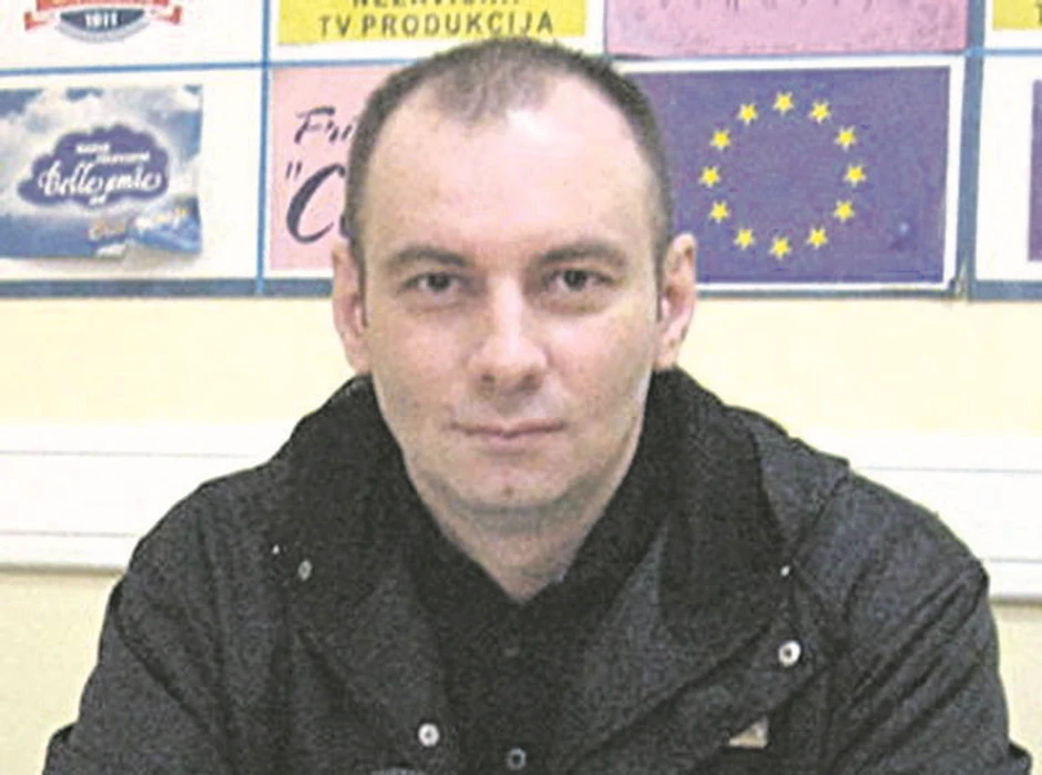 Goran Tasić