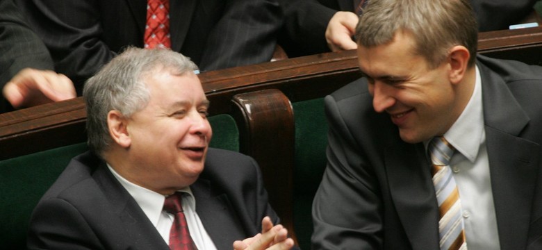 Prof. Mieńkowska-Norkiene: Kaczyński nie służy kampanii, Giertych może mu zaszkodzić