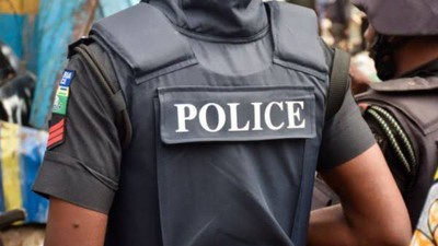 Police kill 3 robbery suspects in Warri.