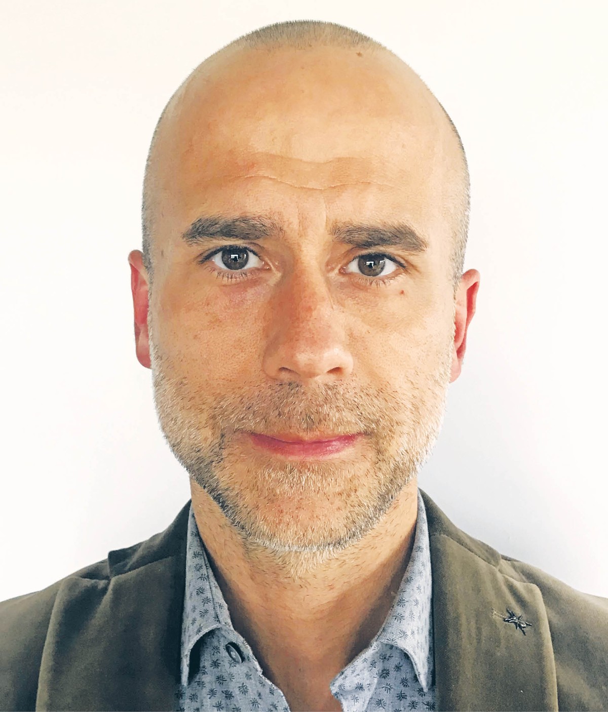 Piotr Mgłosiek