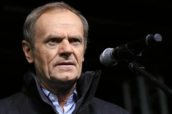 Tusk: Mam doświadczenie jak wygrywać z PiS. Lewica i PSL sceptyczne: Każdy może mieć marzenia