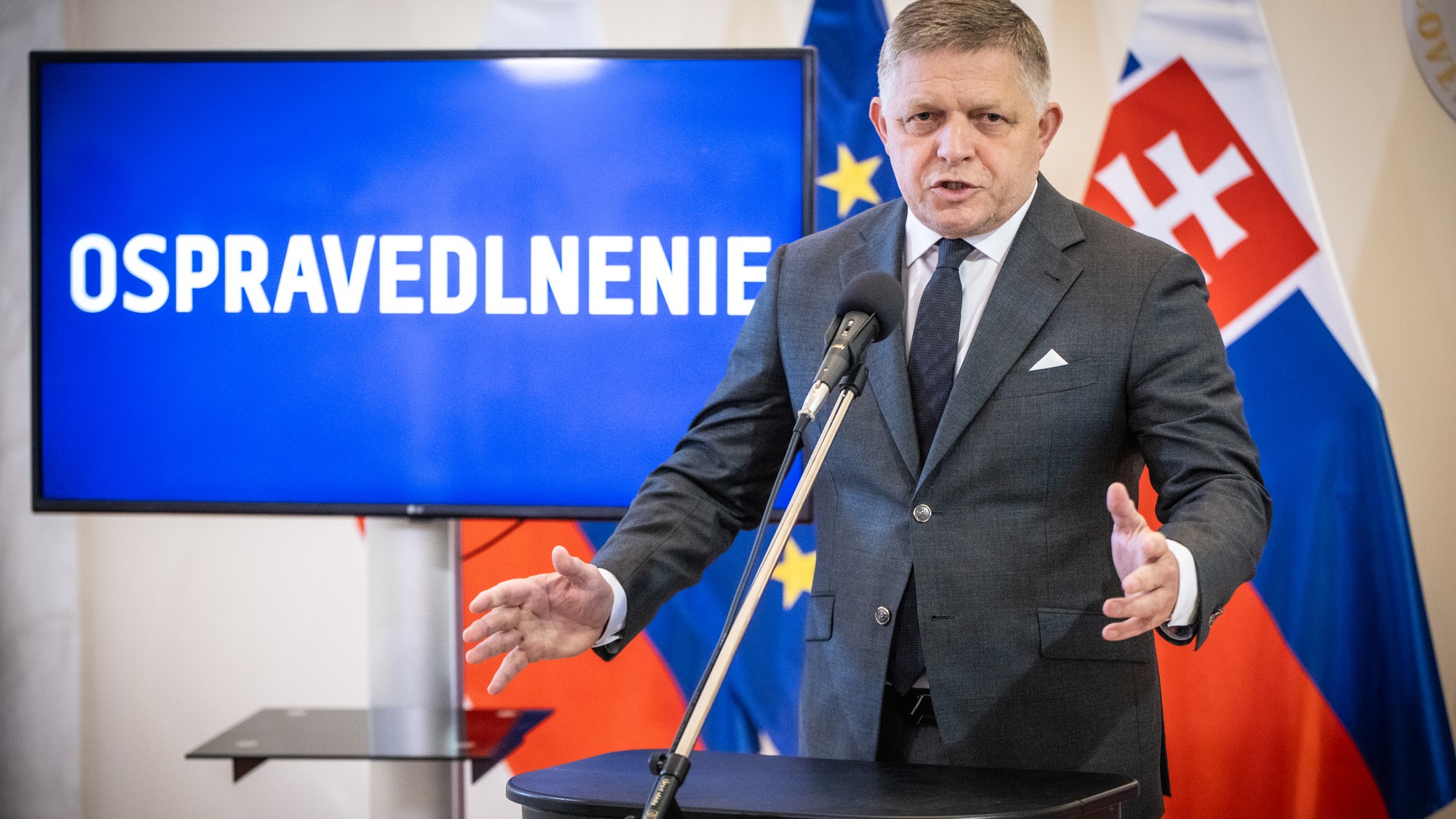 Robert Fico
