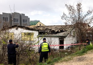 Diskoteka smrti u Kočanima