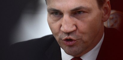 Sikorski i Ławrow rozmawiali o wraku. Najpierw koniec śledztwa, potem...