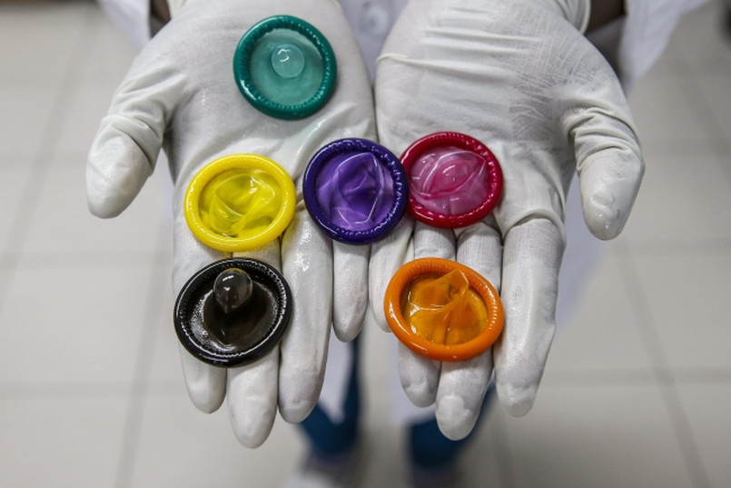 Malezyjski Karex to jeden z największych na świecie producentów kondomów. Z produkcją sięgającą 4 miliardów sztuk rocznie.
