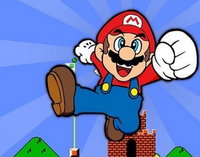 202 millió forintért kelt el egy Super Mario játék, ezért volt egyedi
