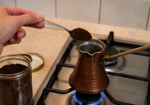 Turska kafa