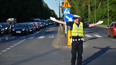 Onet24: Policja apeluje do kierowców