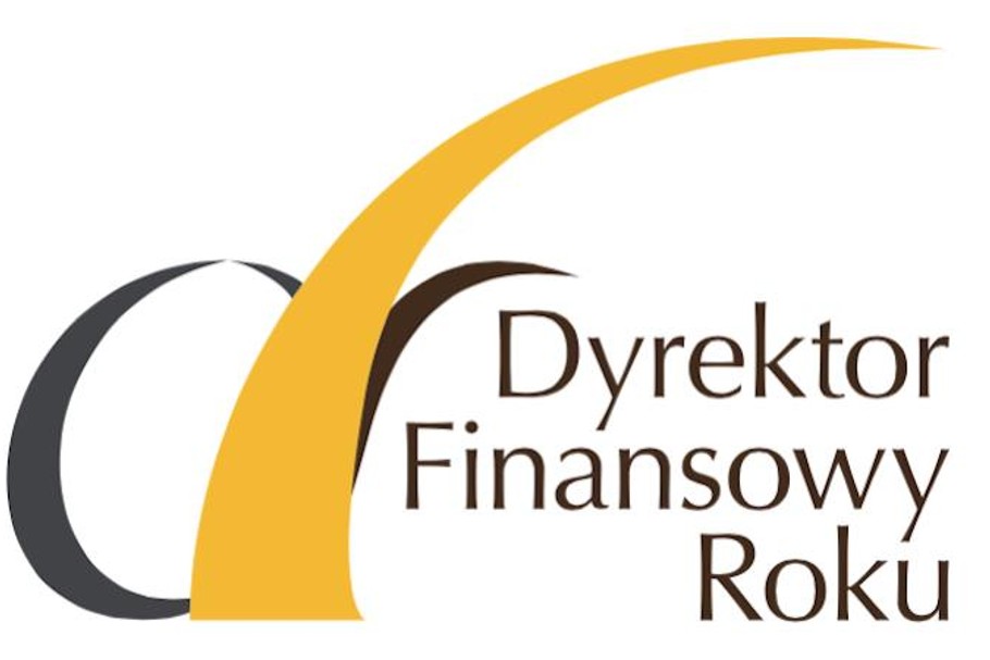 Dyrektor Finansowy Roku