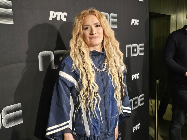 Saška Janković Yanx (Foto: Ringier/Aleksandar Dojkić)