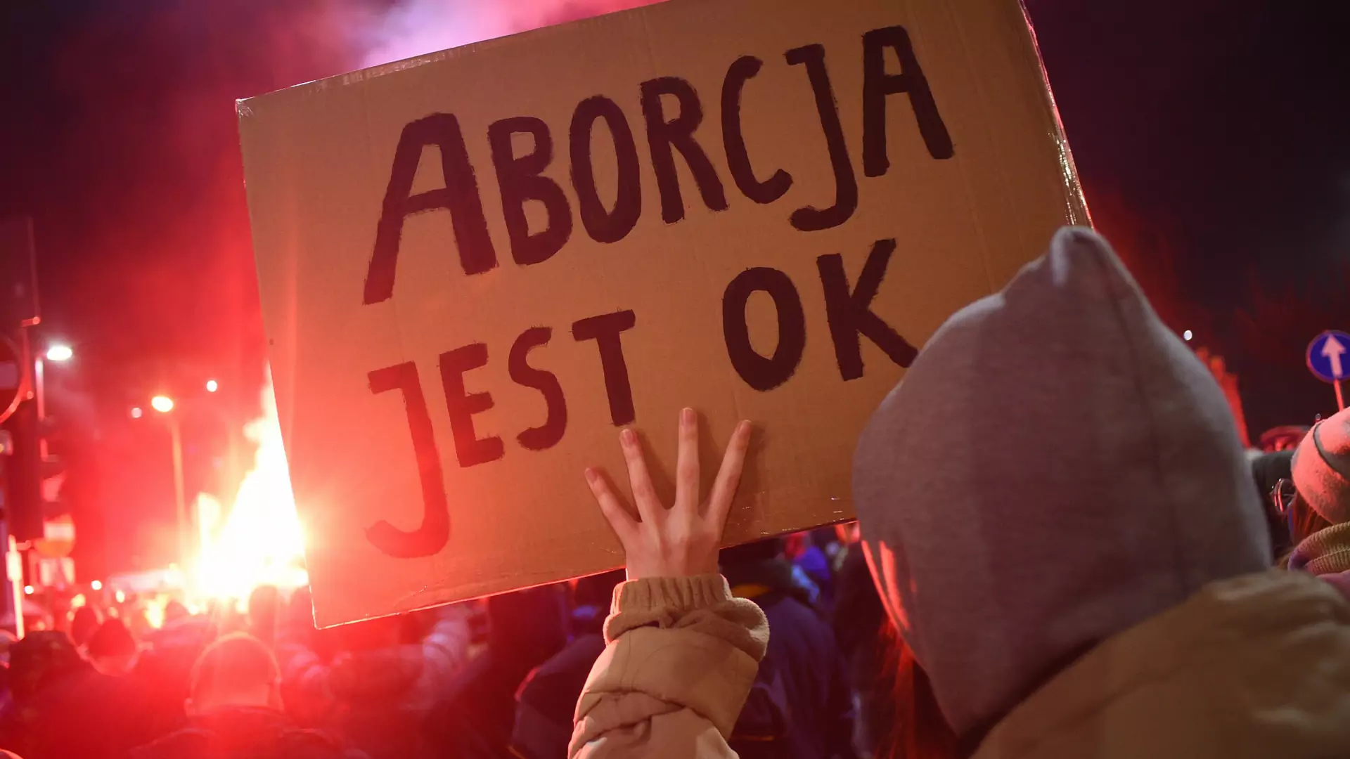 70 proc. Polek i Polaków jest przeciwna wyrokowi zaostrzającemu prawo aborcyjne