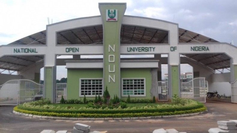 National Open University