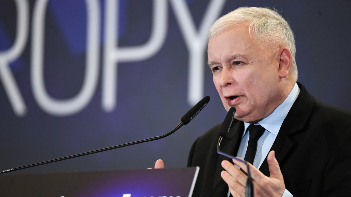 Jarosław Kaczyński