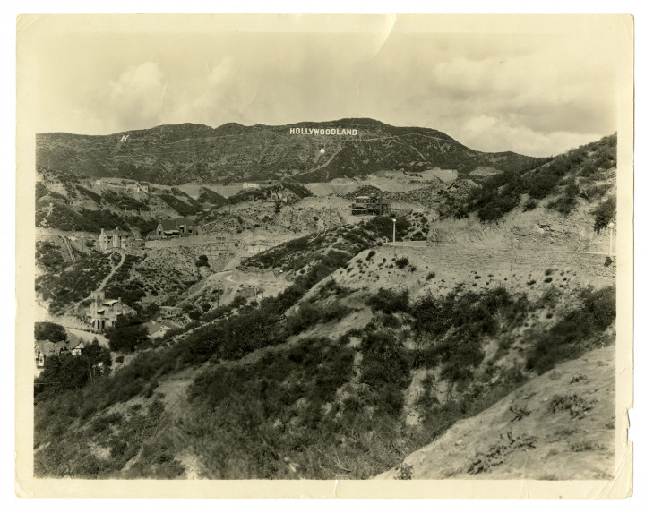 Hollywood Sign: najsłynniejsze dziewięć liter na świecie