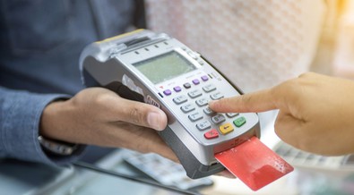 E-payment drops by 44.86 per cent to ₦90.93 billion amid CBN's cashless drive