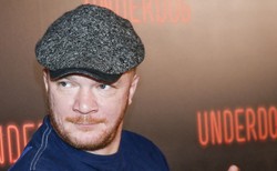 Eryk Lubos: Wkurza mnie głupota i propaganda sukcesu [WYWIAD]