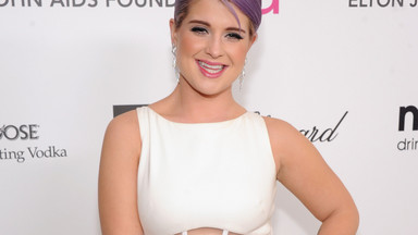 Kelly Osbourne dramatycznie o swoim stanie zdrowia