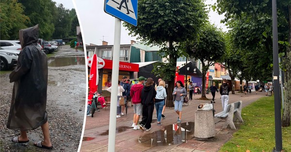 Wracają nad Bałtyk z sentymentu. Tydzień wspomnień kosztuje dziś nawet 7 tys. zł