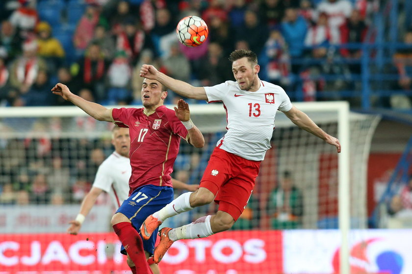 Adam Nawałka podjął decyzję, kogo zabierze na turniej Euro 2016 do Francji