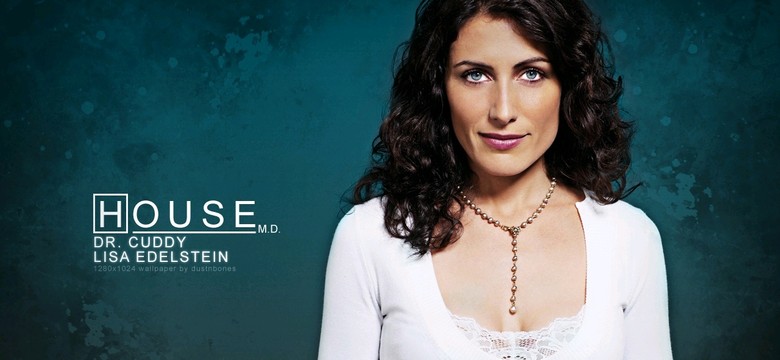 Lisa Edelstein odchodzi z obsady "Dr. House'a"