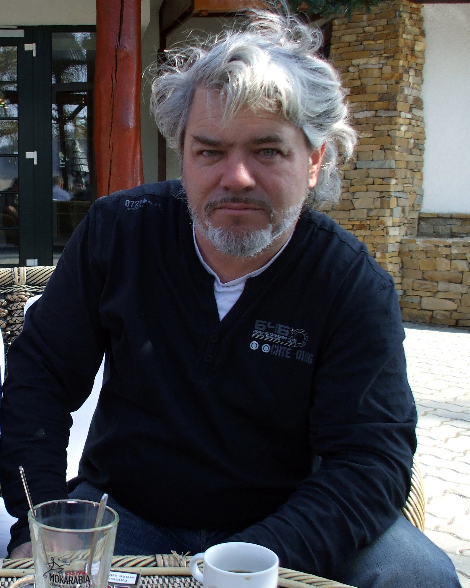 Výtvarník Peter Stankovič skonal po boji s ťažkou chorobou.