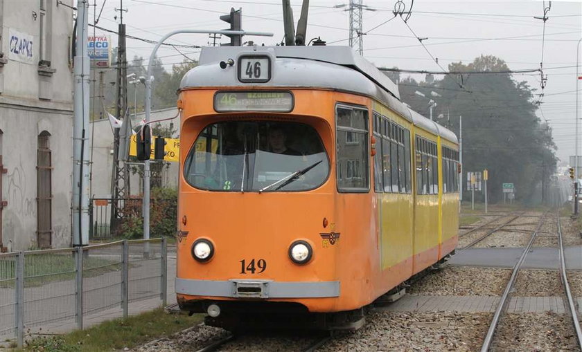 Tramwaj 46 zostanie, ale bilety zdrożeją