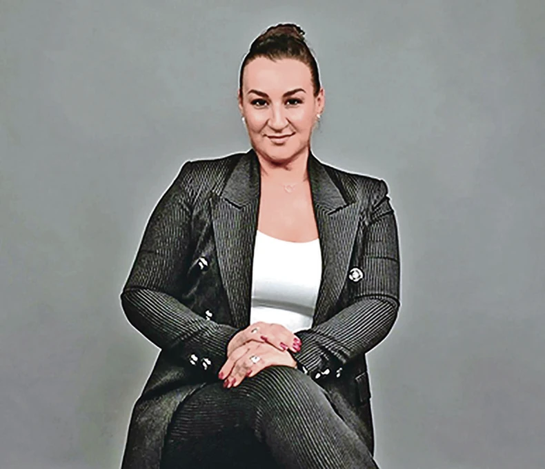 Olivera Anđelković