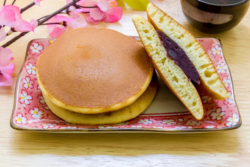 Dorayaki