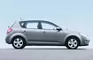 Opel Astra kontra reszta świata, czyli - Ford Focus, Honda Civic, Kia ceed, Renault Megane i VW Golf
