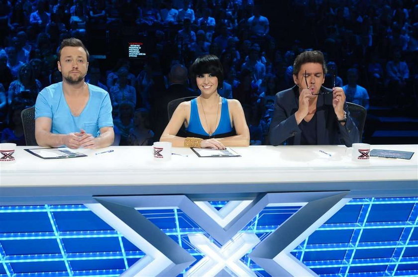 X Factor