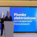 "Współczuje wszystkim, którzy prowadzą biznes zbożowy w tym kraju". Rząd chwali się porozumieniem, a w nim pełno dziur