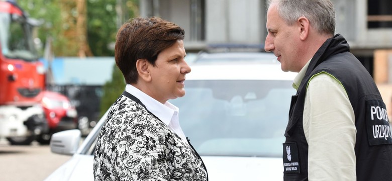 Wojewoda pomorski: Kilka moich słów, uzyskanych podstępnie, zostało użytych do produkcji fake newsów