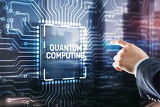 Komputery kwantowe: Maleńki chip, ogromna przyszłość