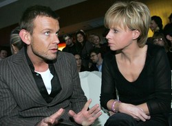 Pieńkowska demaskuje Wolińskiego. Projektant zawyża ceny swoich sukienek?