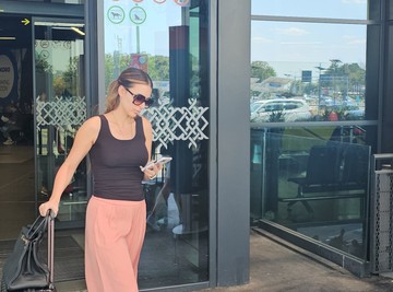 "NE ISPRAVLJAJ BUDALU!" Anastasija Ražnatović ŠOKIRALA PRATIOCE objavom - Svi misle da je poruka upućena NEKOME IZ OKRUŽENJA!