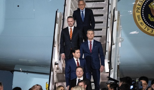 Air Force One