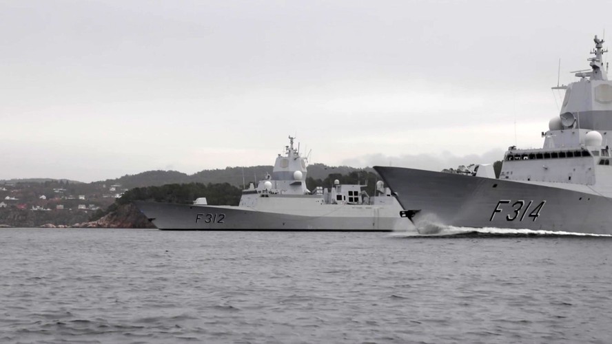 Podczas ćwiczeń ma zostać zastosowany hipotetyczny scenariusz, który polega na przywróceniu suwerenności kraju skandynawskiego po ataku 'fikcyjnego agresora' - podaje agencja Associated Press.