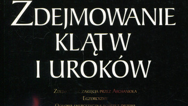 Zdejmowanie klątw i uroków