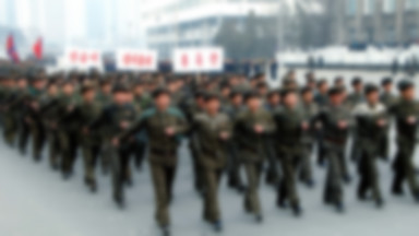 Korea Płn. żąda uznania jej za państwo posiadające broń nuklearną
