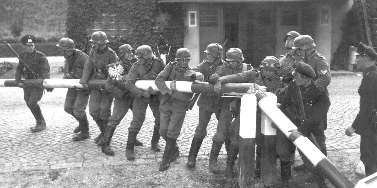 II wojna światowa. Gdzie się zaczęła? Na Westerplatte czy Wieluniu?