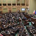 Sejm przegłosował likwidację OFE. Pieniądze trafią na IKE