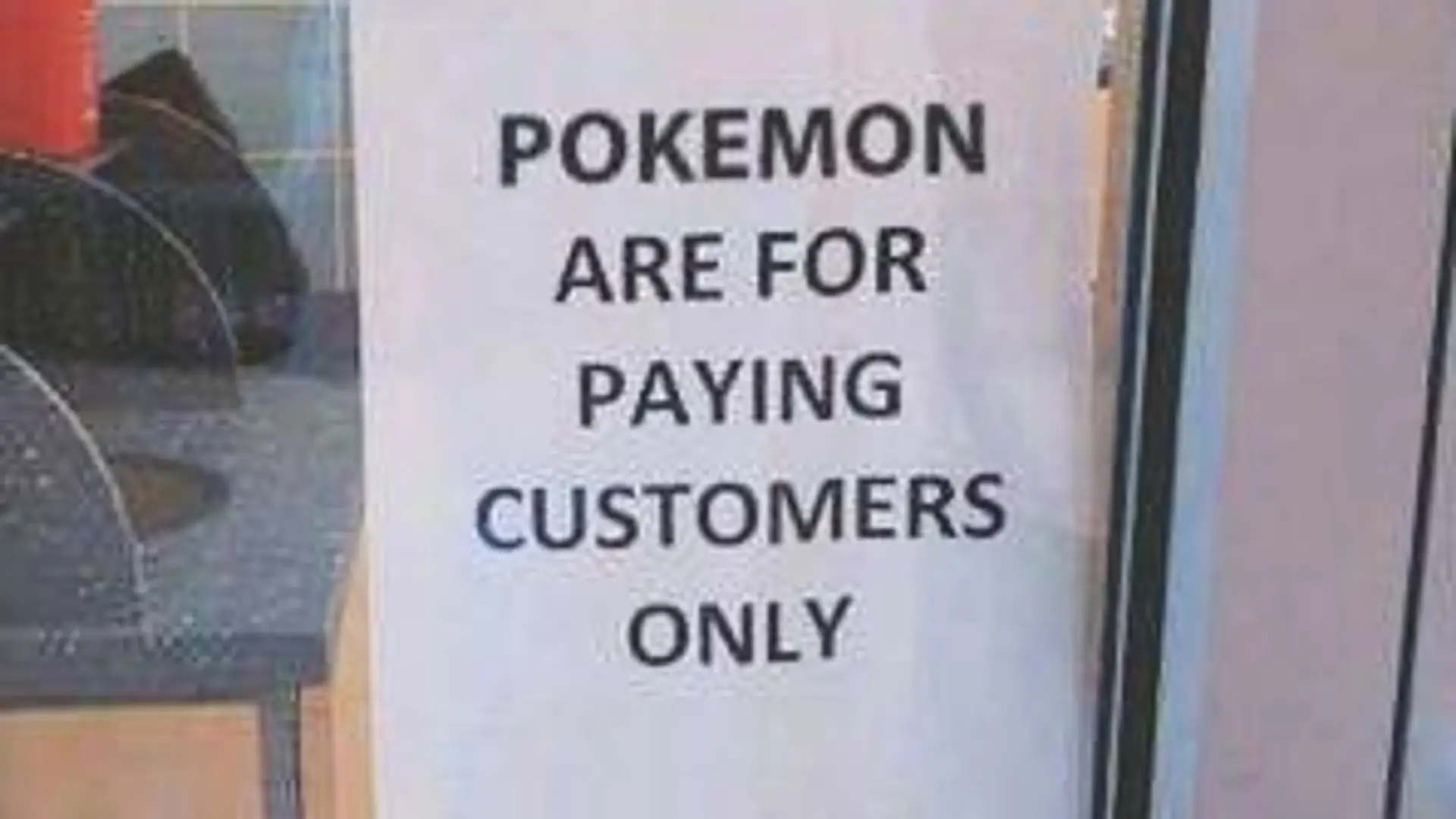 Jak restauracje wykorzystują modę na Pokemon Go?